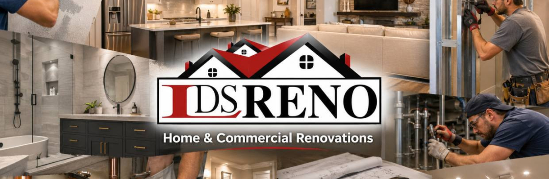 LDS Reno Cover Image