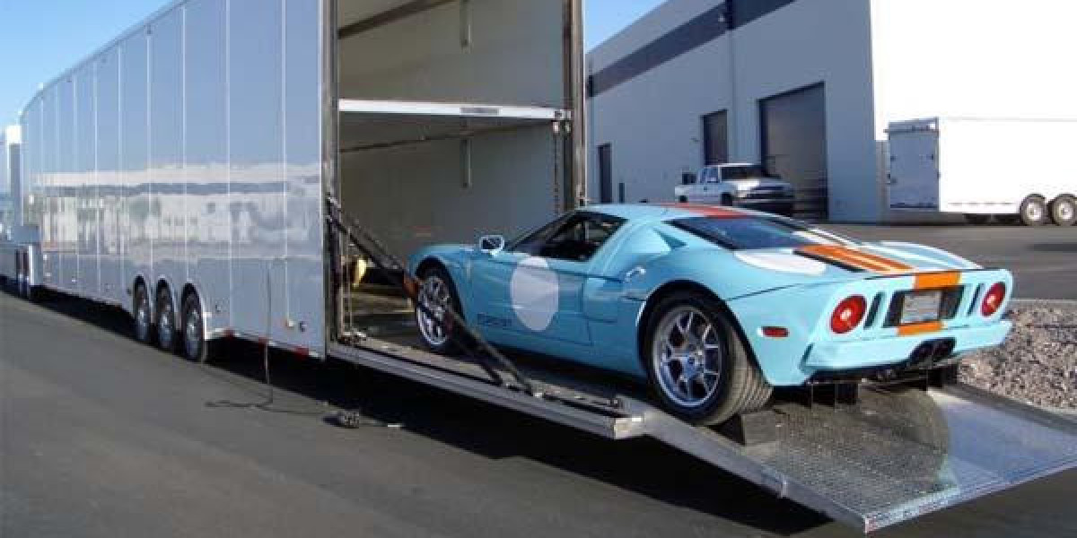 Car Shifting Service in Kolkata: Safe, Reliable & Hassle-Free Vehicle Transportation