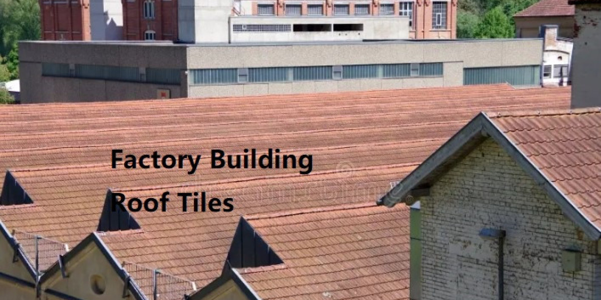 Chinese Roof Tiles Factory For Flexible Building Applications | Chuanyabuilding