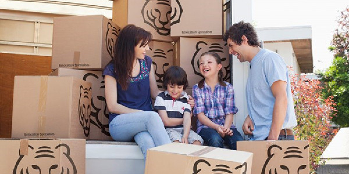 Expert International Movers for a Hassle-Free Relocation