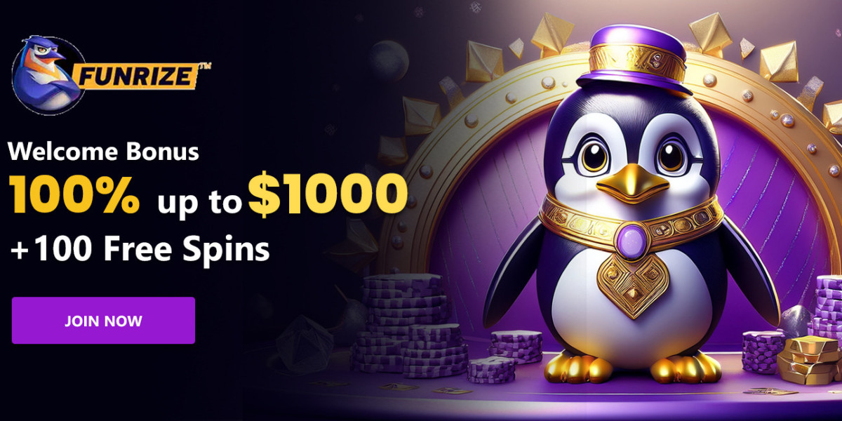 Funrize Promos and Bonus Management for Smart Claims