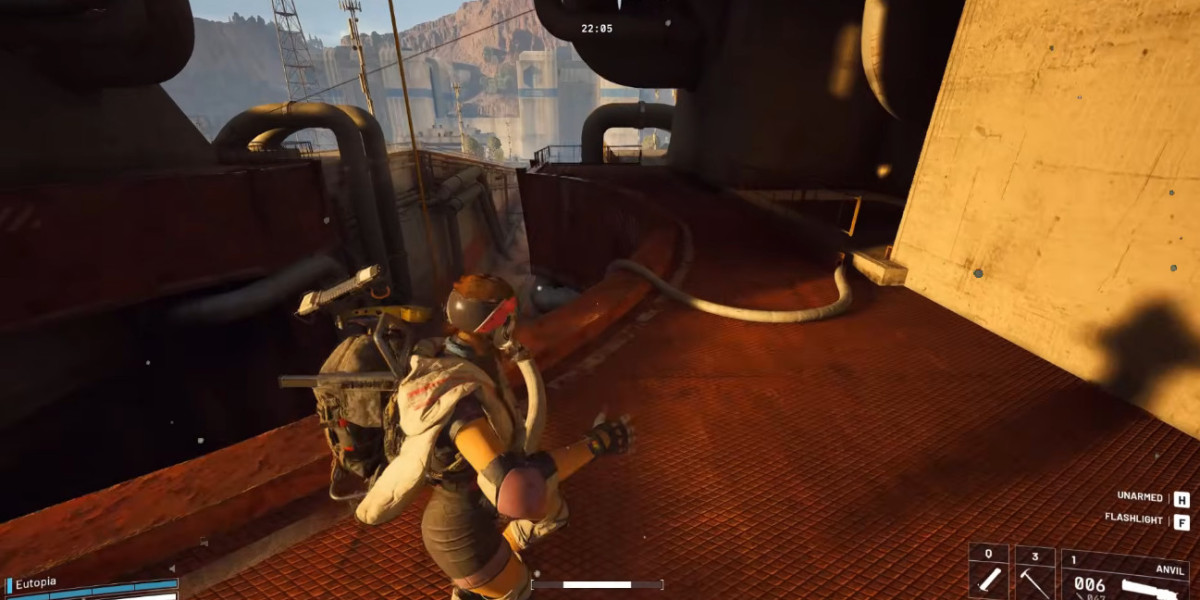 U4N Tips for ARC Raiders Battening Down Mission Success