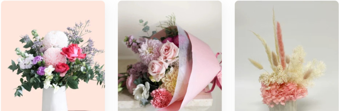 The Posy Story Cover Image