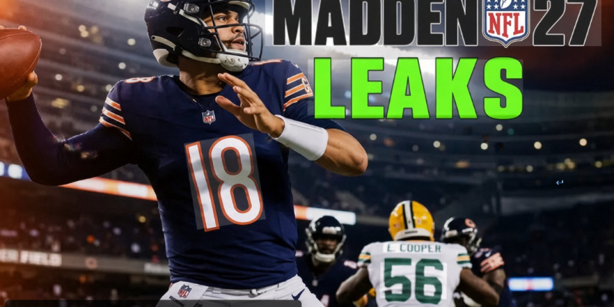 MMOEXP Building a New York Jets Rebuild in Madden 27