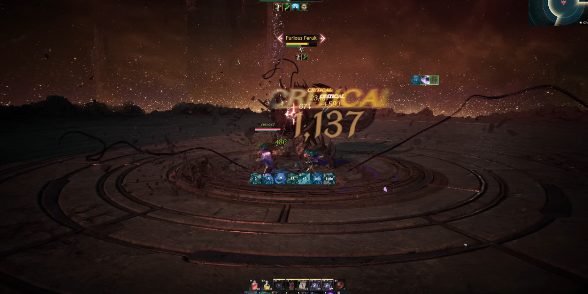 Where U4N Aion 2 Players Find Better Character Growth Tips