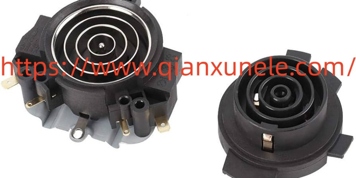 Can Qianxunele Electric Kettle Thermostat Coupler Support Different Designs