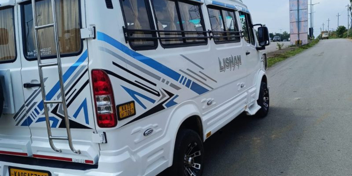 Cab Service In Mysore