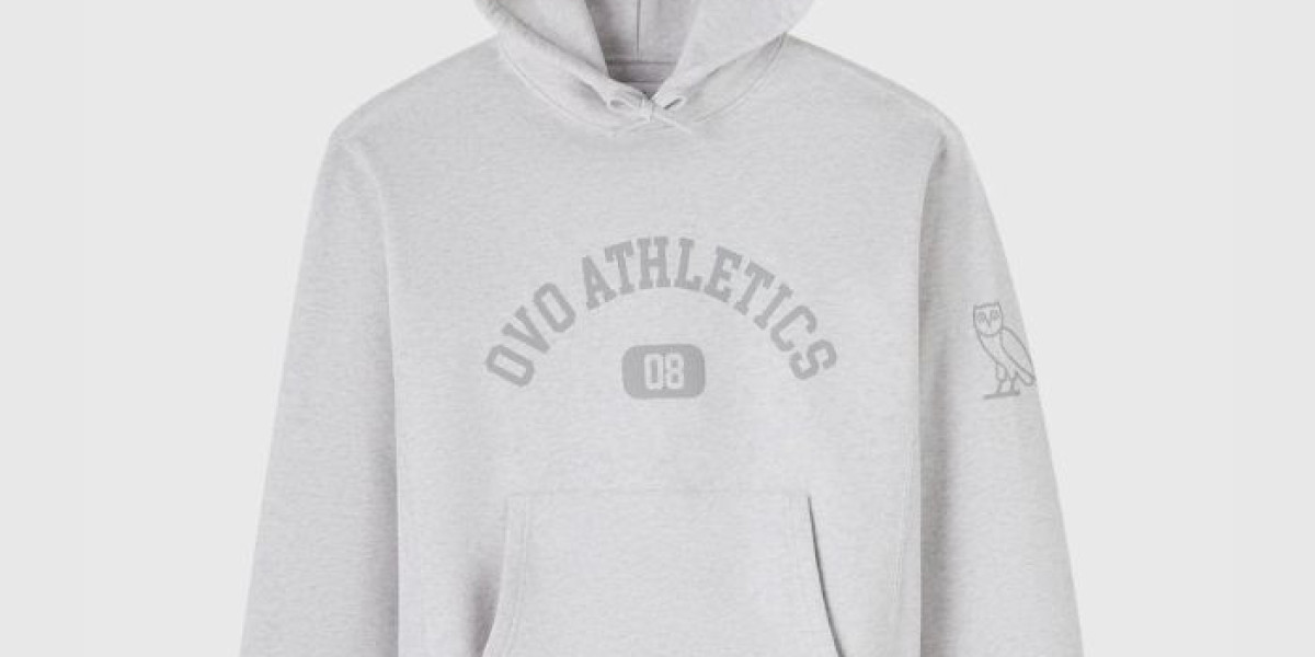 OVOOfficial.com Sweatshirt Style Guide