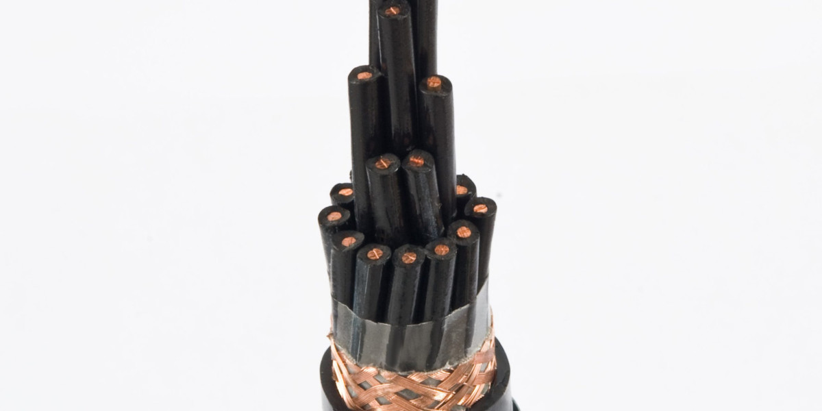 Instrumentation Cable for Reliable Industrial Systems | HBNfpower