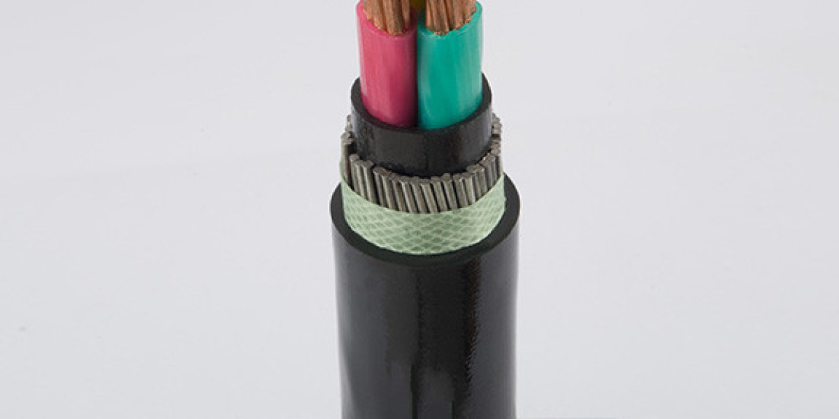 Underground Cable Solutions | HBNfpower