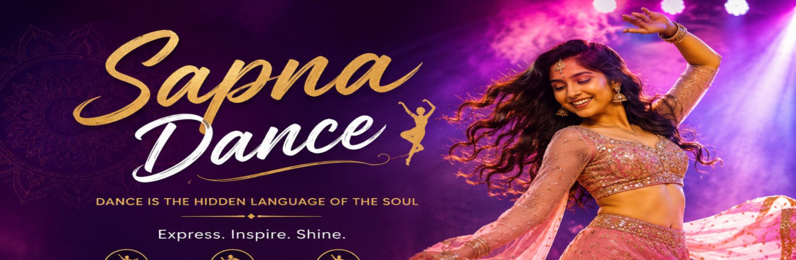Sapna Sharma Cover Image