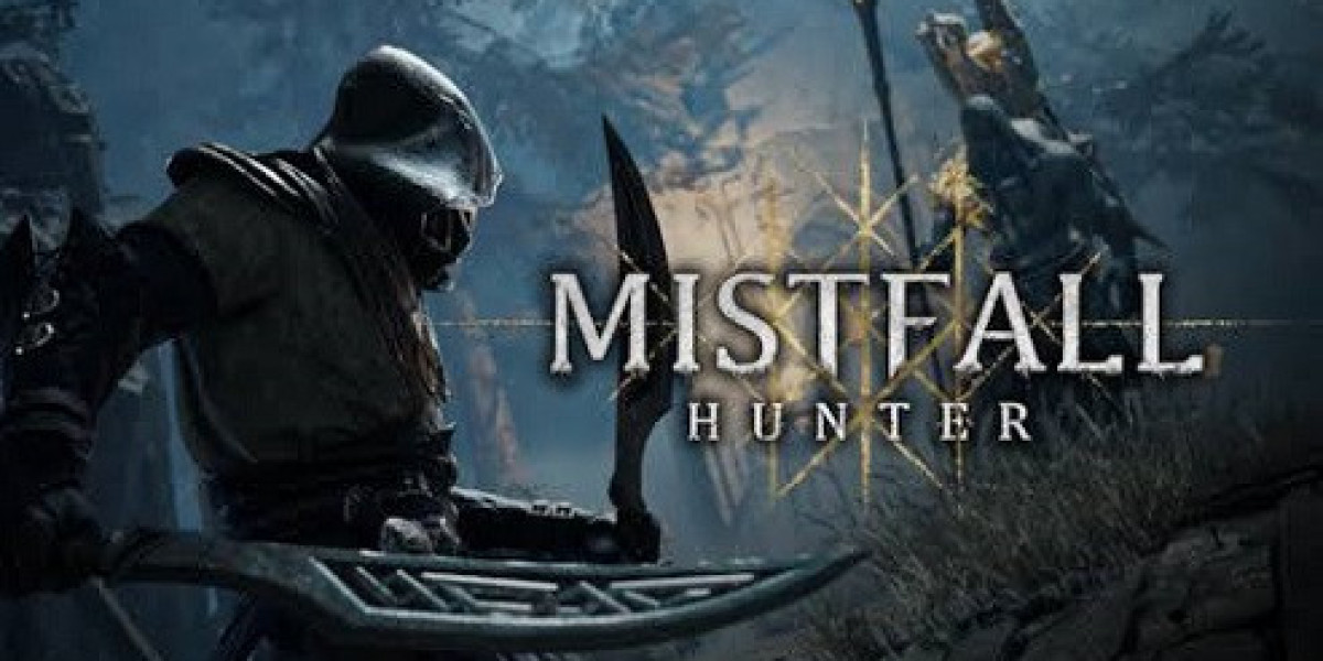 Mistfall Hunter Problems and Progression Guide With U4GM