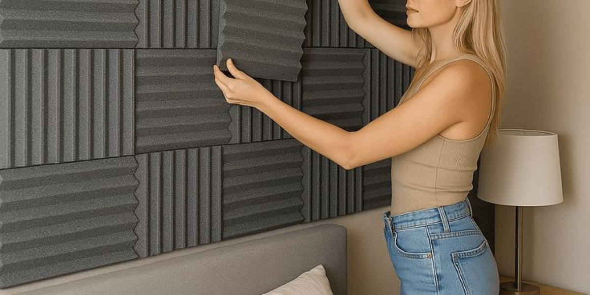 How to Choose the Right Door for Soundproofing for Homes and Offices