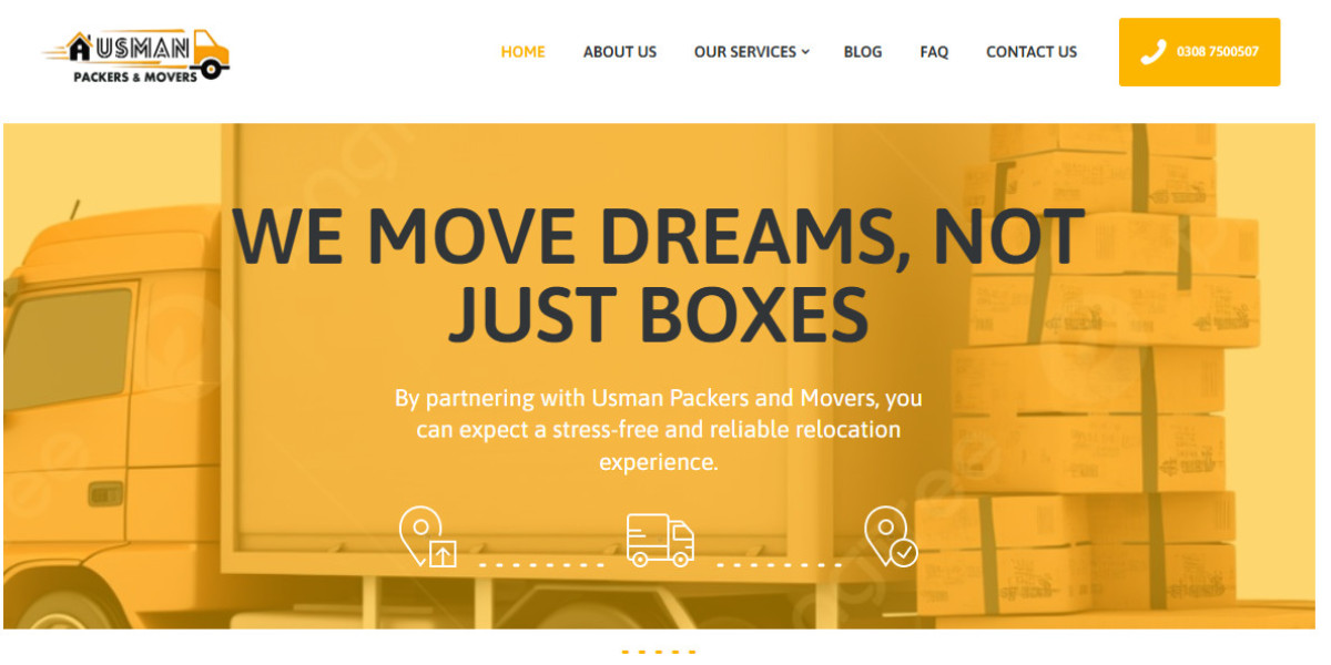 Movers and Packers in Peshawar: What to Know