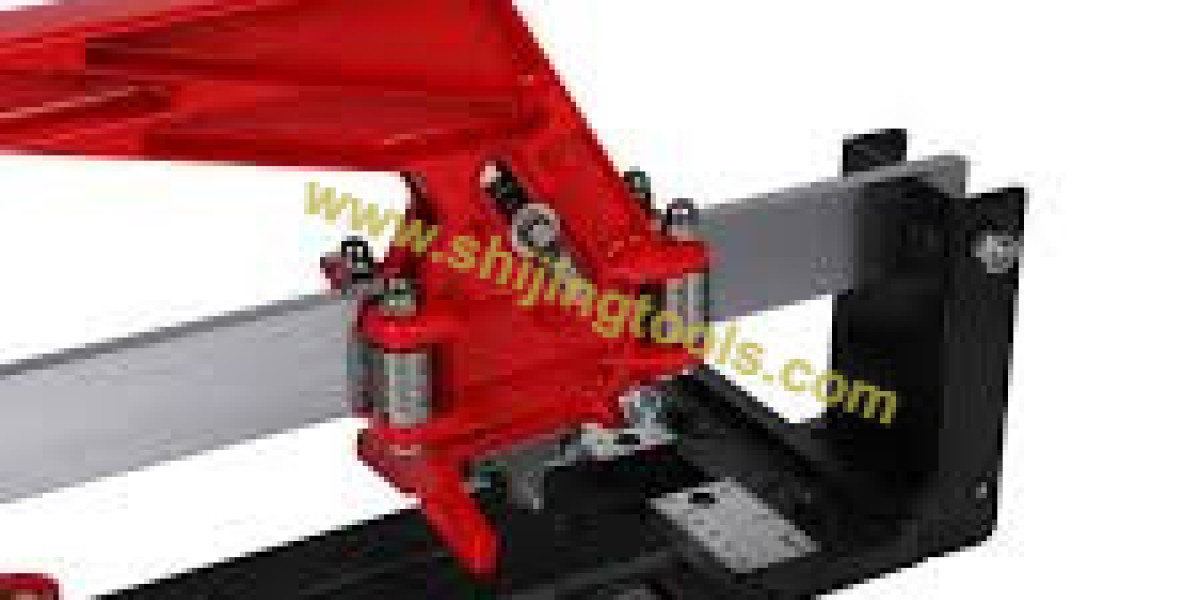 Why Do Contractors Choose ShiJingTools for Professional Paving Tools