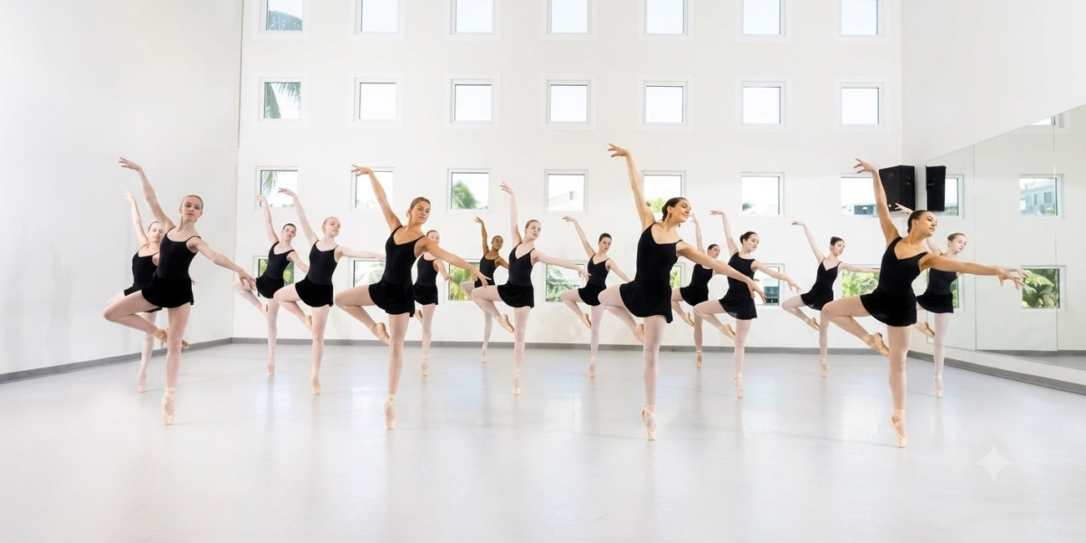 How to Choose the Best Ballet Classes Miami for Your Goals