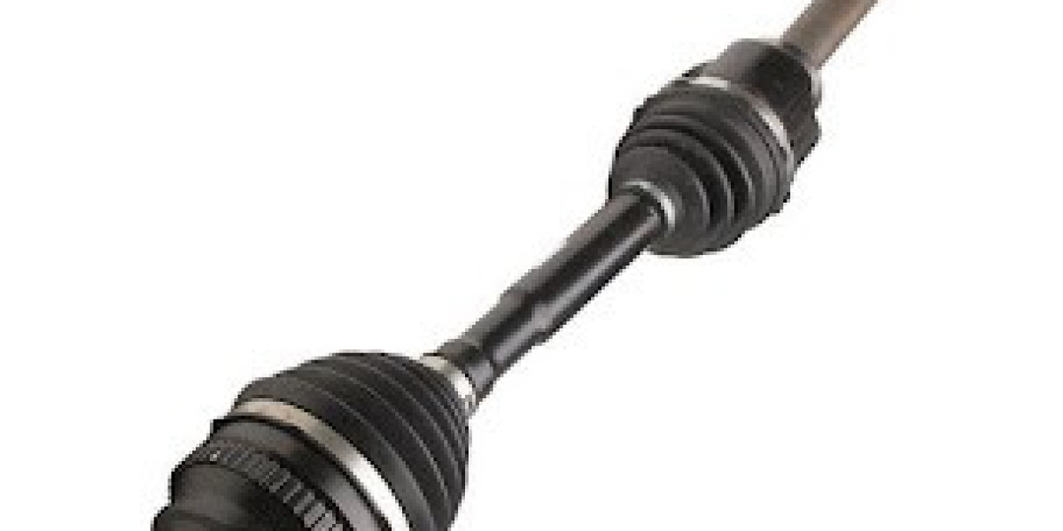 How Do You Know When Your Tailshaft Needs Repair?