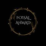 Faisal Ahmad Profile Picture