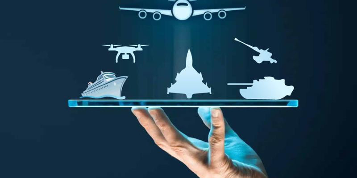 Aerospace Landing Gear Market Trends Transforming Aircraft Safety