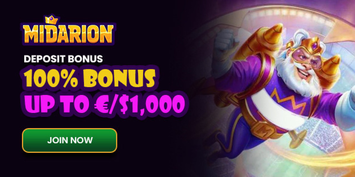 Midarioncasino Reveals Jackpot City Review and Game
