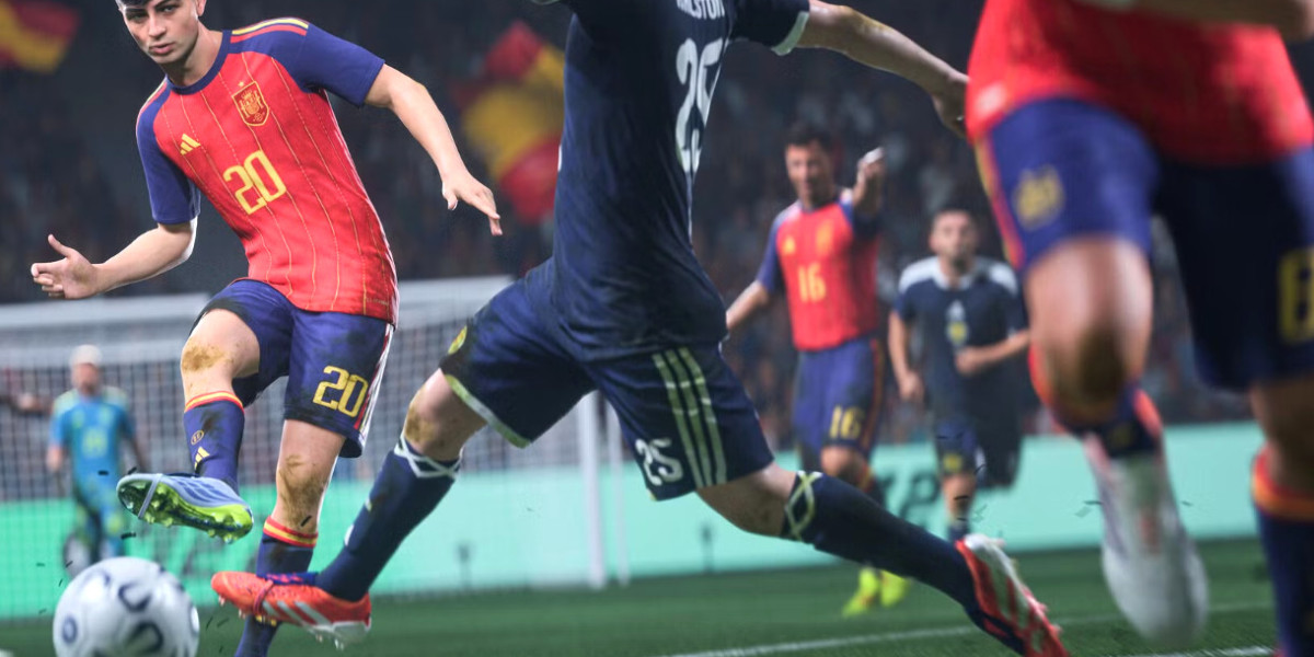 Mmoexp FC 27: New Gameplay Features Arrive—FUT Traders Suddenly Forget What Sleep Means