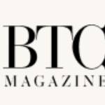 between the cover magazine Profile Picture