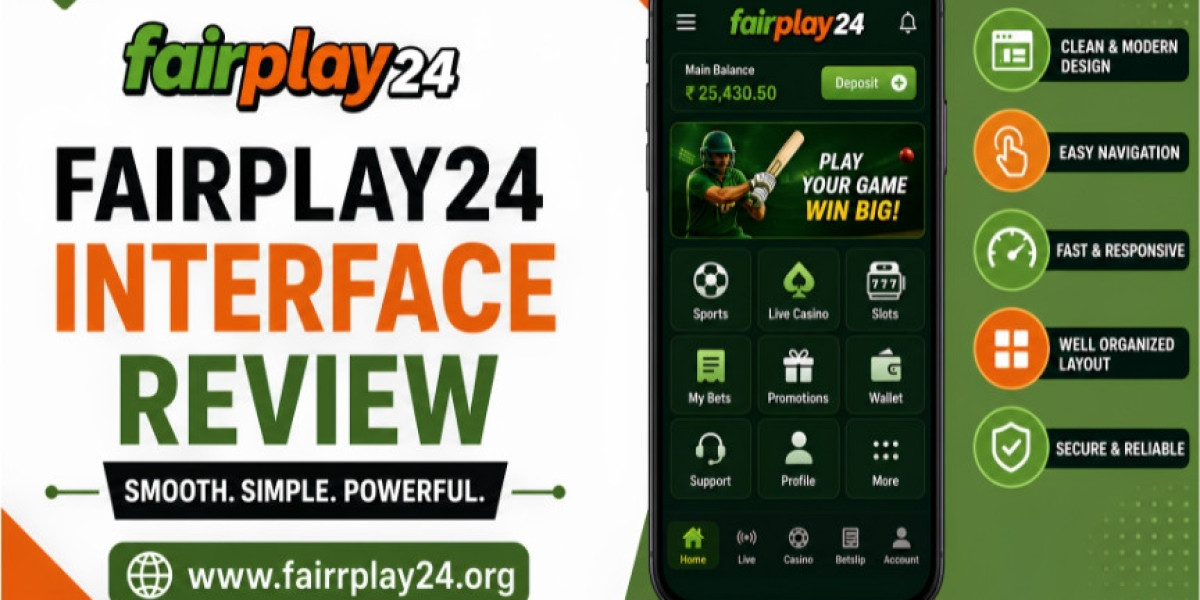 Fairplay24 ID Verification: What New Users Should Expect