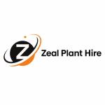 Zeal Plant Hire Profile Picture