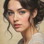 Hazel Isadora Profile Picture