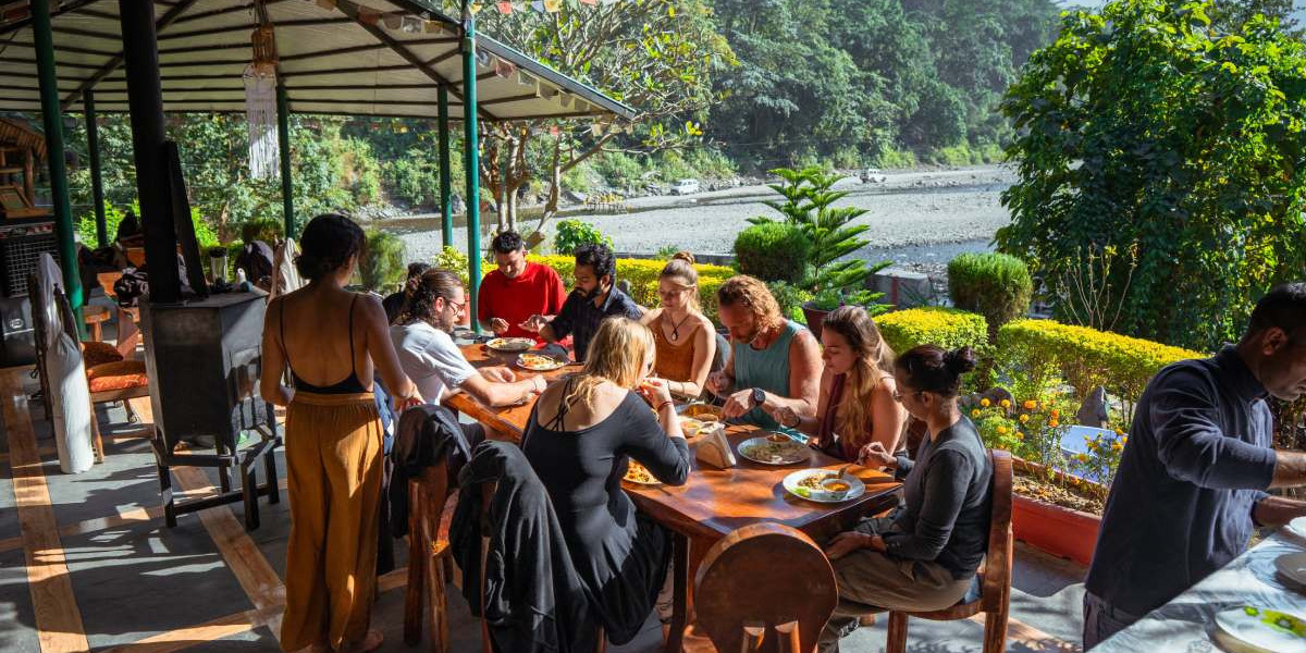 Finding Balance Beyond the Yoga Mat: Why India Remains a Yoga Learning Destination