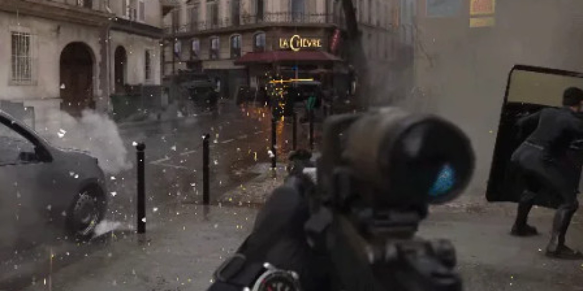 MMOexp-COD MW4 Latest Details: Beta, Campaign Mission, Multiplayer and Warzone