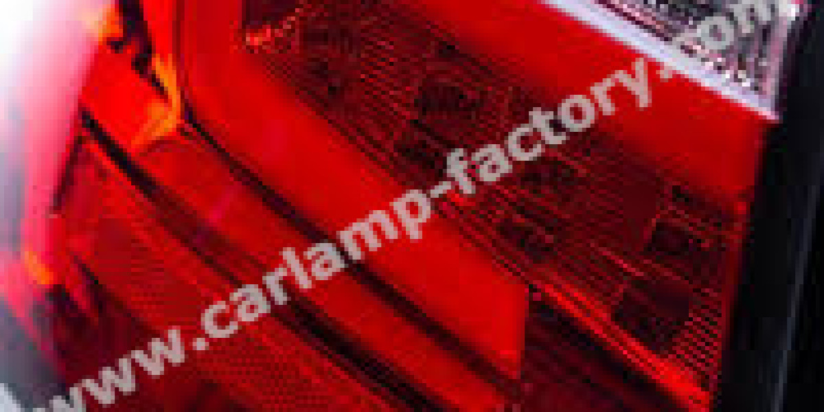 How Carlamp-Factory builds distinctive visual effects for Sequential Led Tail Lights products