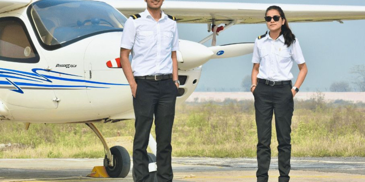 Commercial Pilot Ground School in Mumbai: Building the Foundation for a Successful Aviation Career