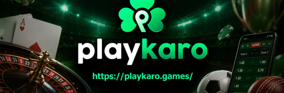 play karo Cover Image