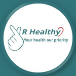 VR Healthy Profile Picture