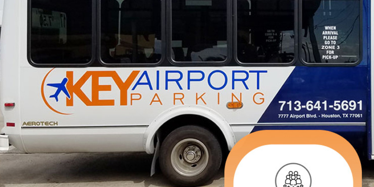 Airport Parking Made Simple: What Houston Travelers Should Know Before Flying