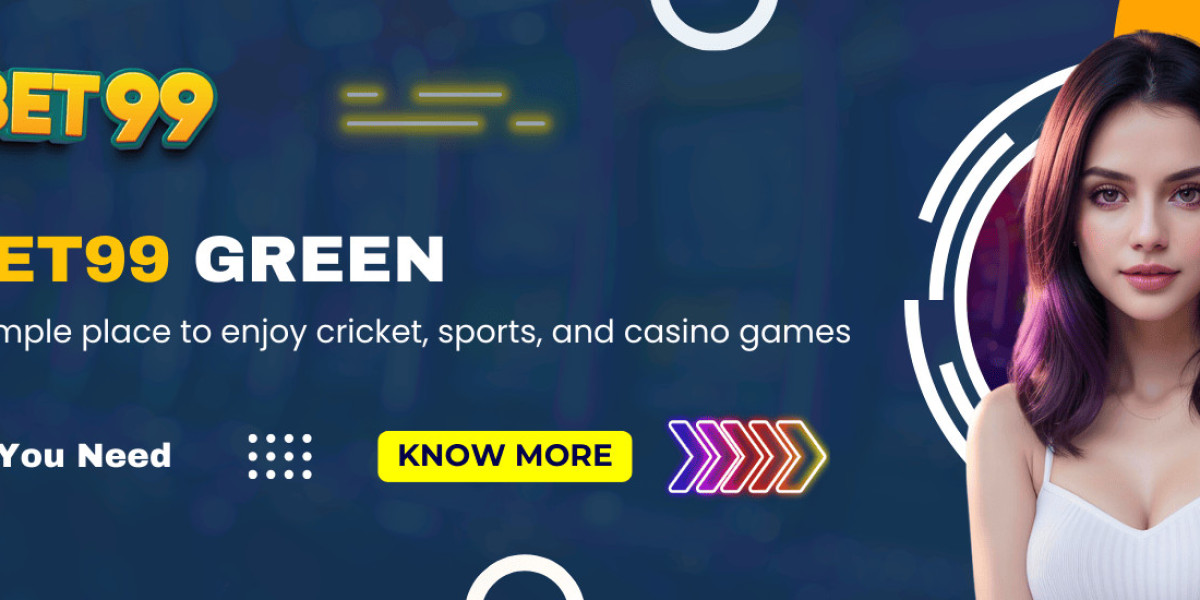 Cricbet99 Green ID: Features, Login Information, and Safety Guide