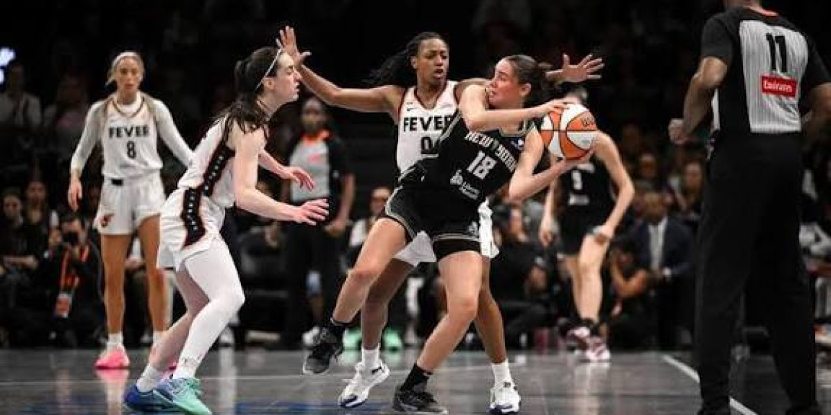 Caitlin Clark Thoroughly Fell Aside at the Worst Period for the Fever
