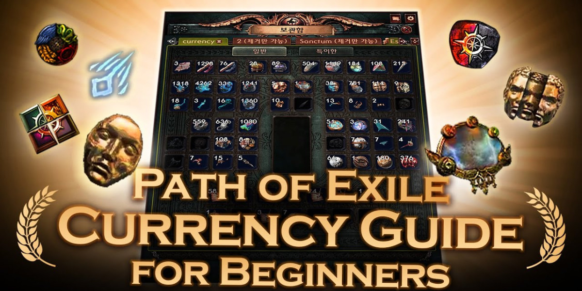 Simple Tactics For Path Of Exile Currency Uncovered
