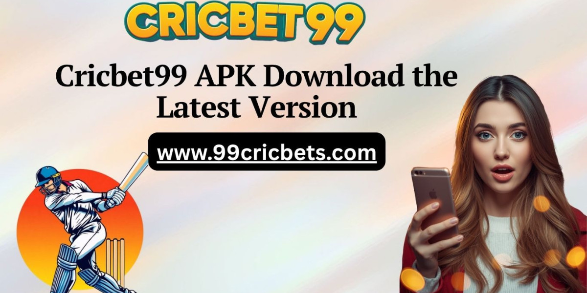 Cricbet99 APK Download the Latest Version