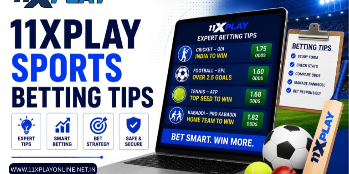 How to Compare Sports Markets on 11xplay