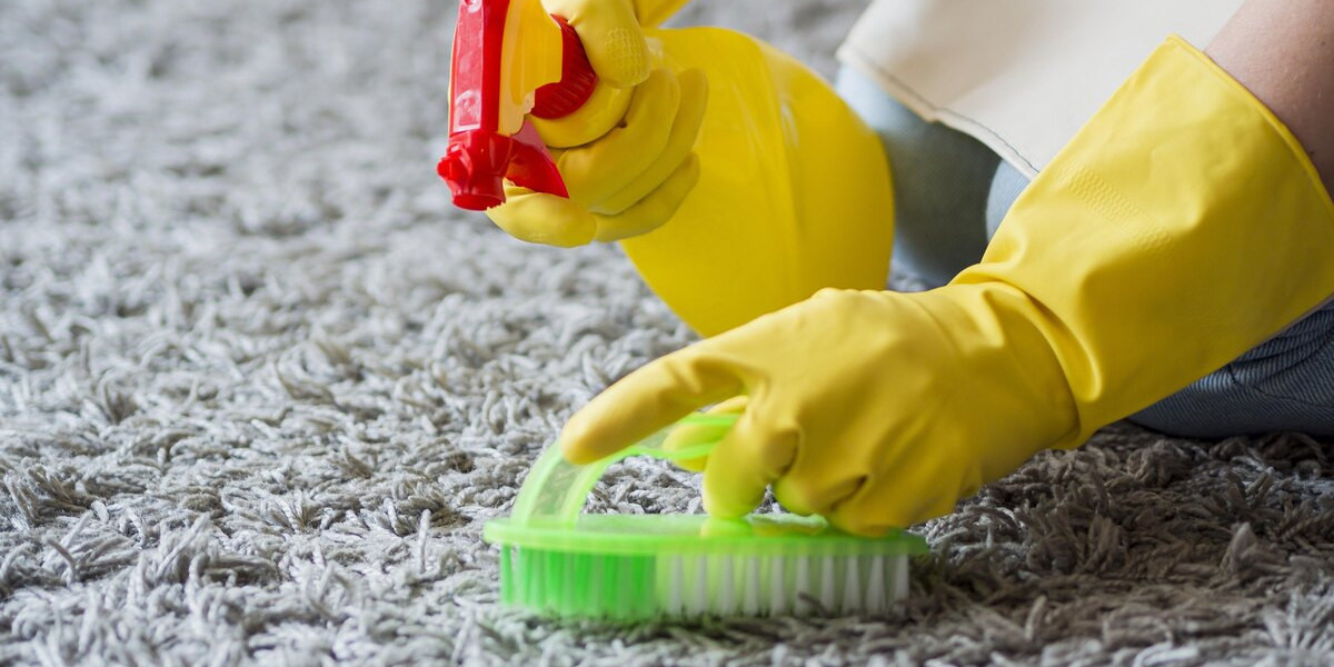 How To Prepare Your Home For A Professional Carpet Cleaning Appointment