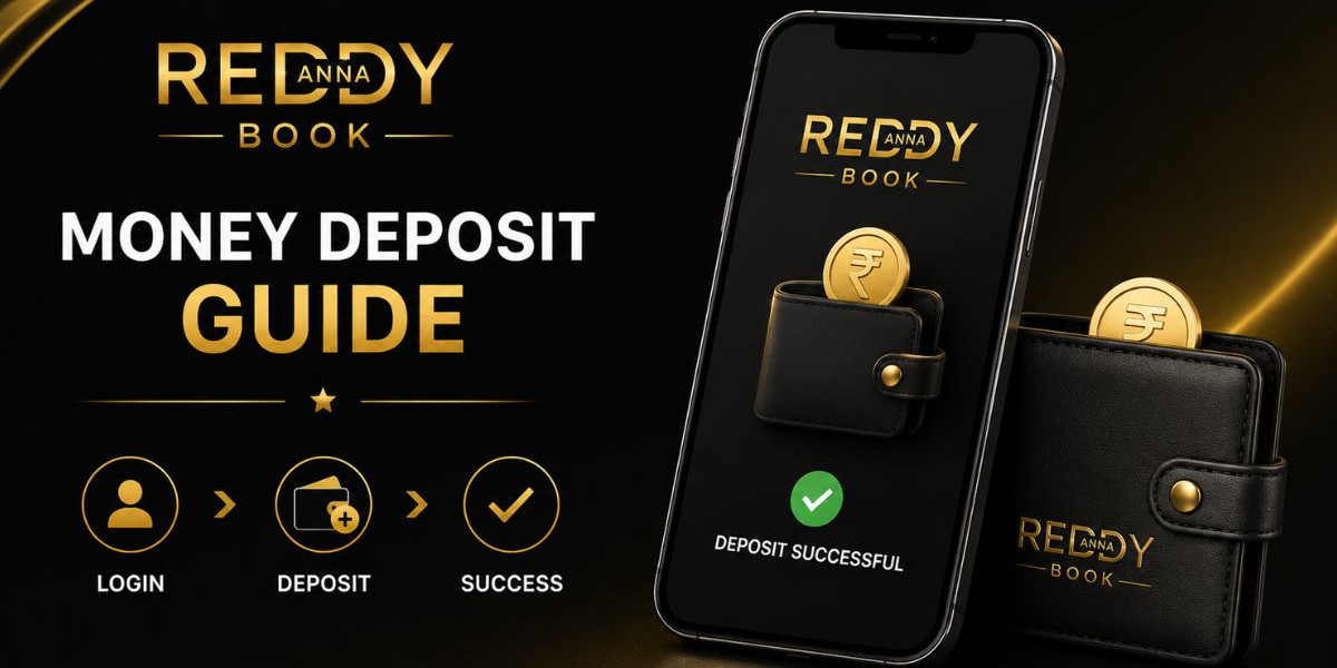 Reddy Anna Book Money Deposit Guide: Simple Steps for Easy Transactions