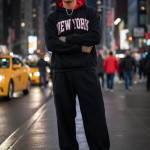 Jherson Arran Profile Picture