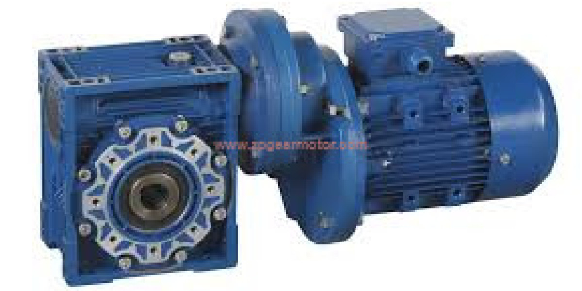 Zpgearmotor: Standard Production Specifications Trusted By Professional Worm Gear Motor Manufacturer