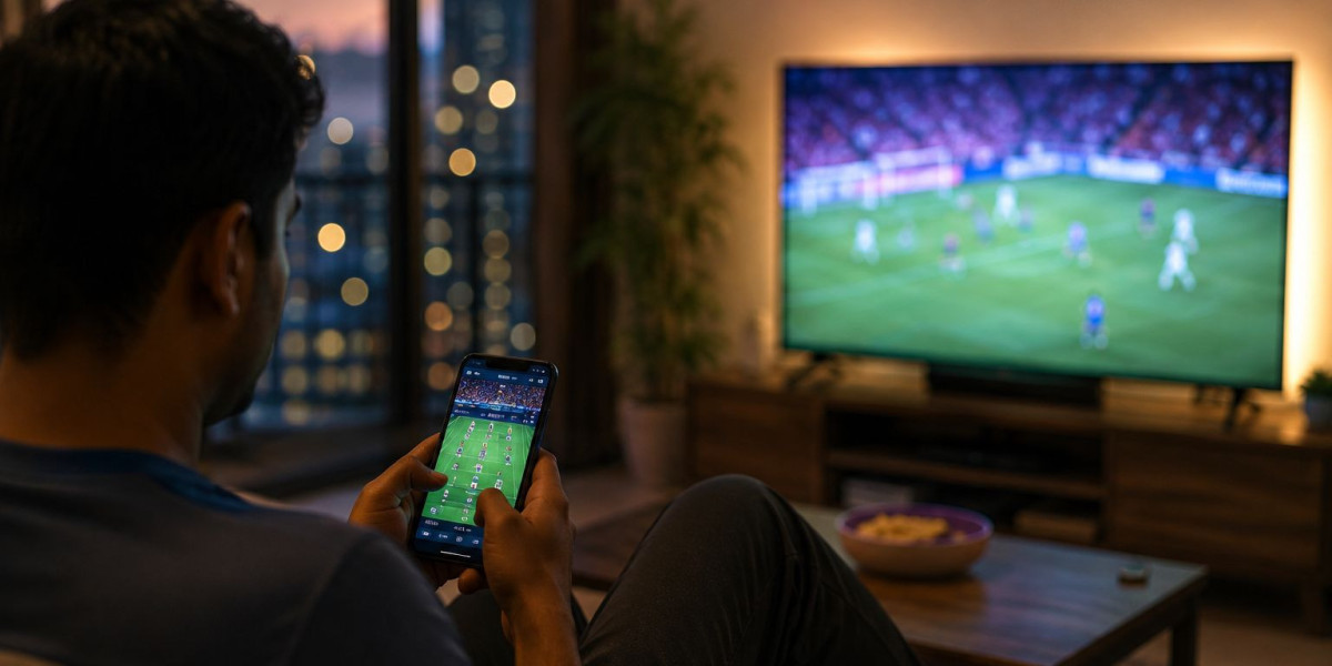 What Makes Sports Betting Apps More Engaging for Users?