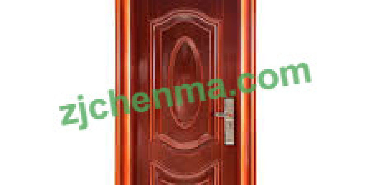 Steel Door Factory Solutions from Zjchenma for Diverse Industries