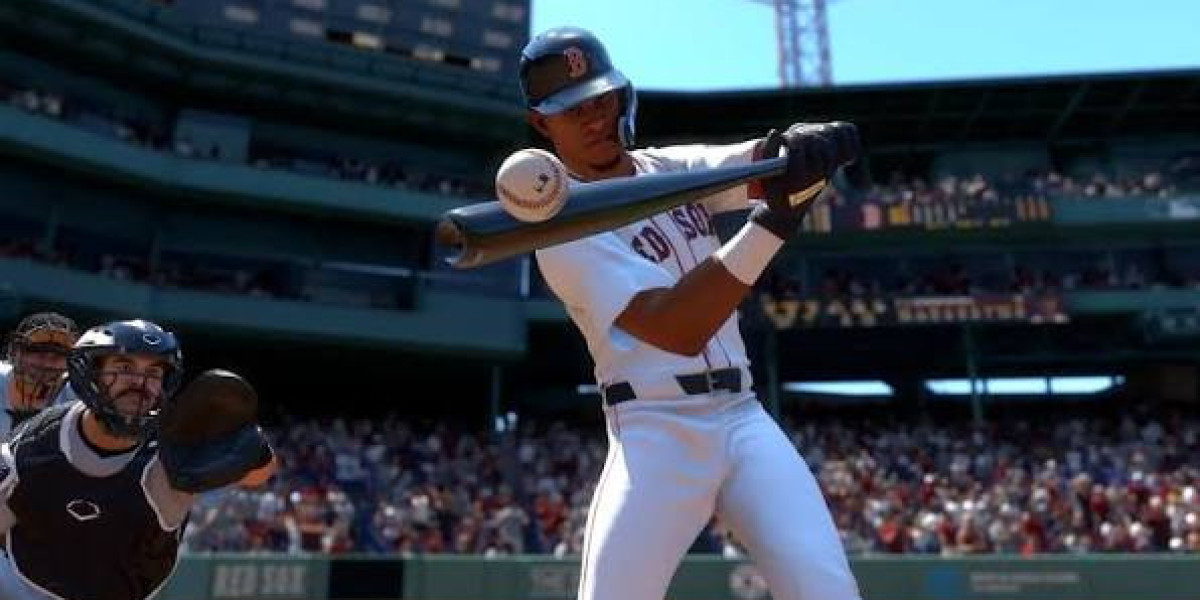 MLB The Show 26 Hitting Build Guide | Where u4gm Helps