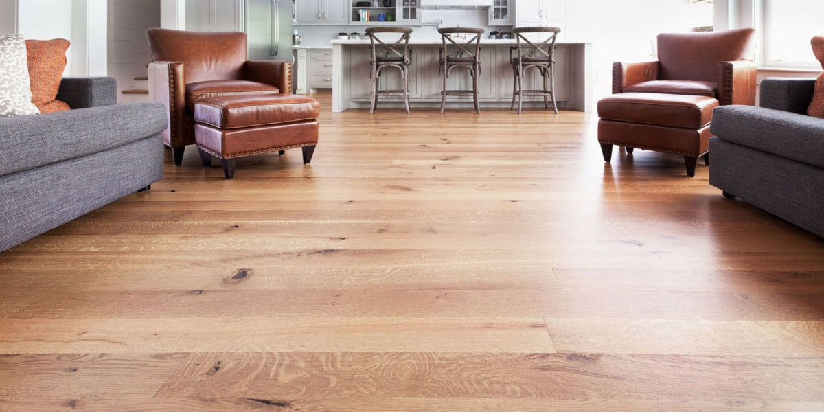 A Practical Guide to Restoring Worn Hardwood Floors