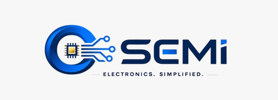 OSEMI Official Cover Image